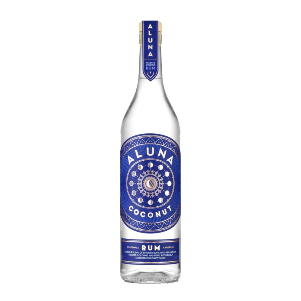 Rum Aluna Coconut 37,5%