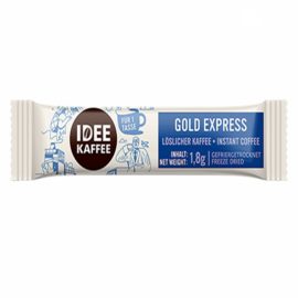Kawa Idee Kaffee Gold rozpuszczalna 500 x 1,8g sticks