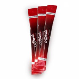 Cukier Alfredo Espresso Biały Sticks 1000 szt x 4g