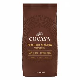 Czekolada COCAYA Premium Melange 1 kg