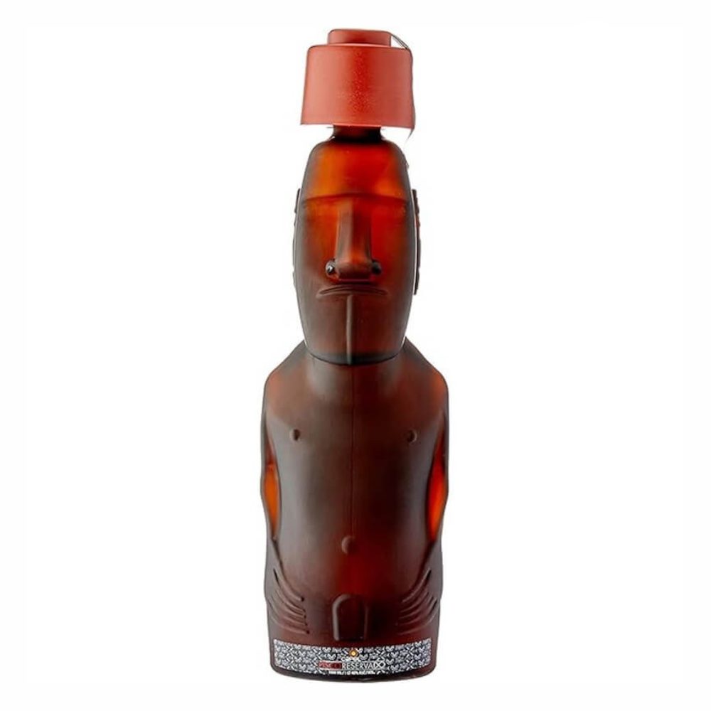 Pisco Capel Reservado Moai 40% 1000 ml