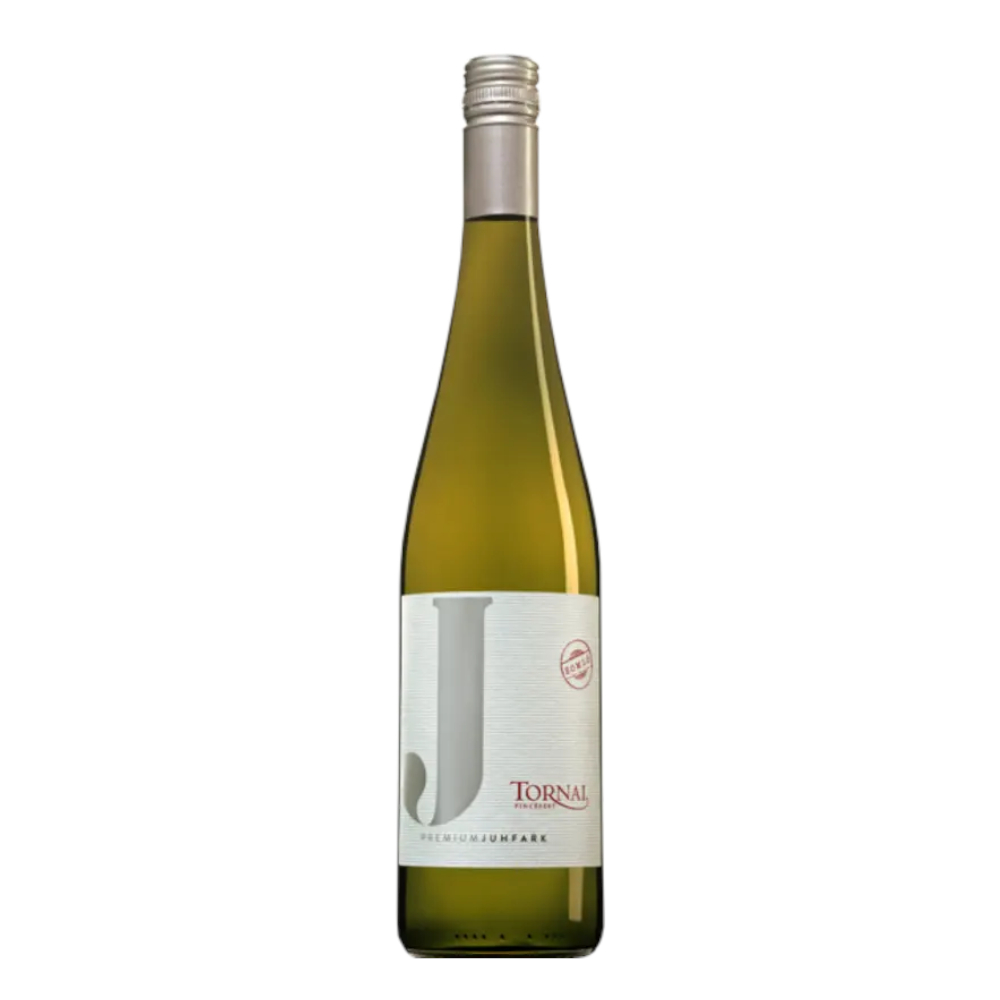 Tornai Premium Juhfark 13% białe wytrawne 750 ml