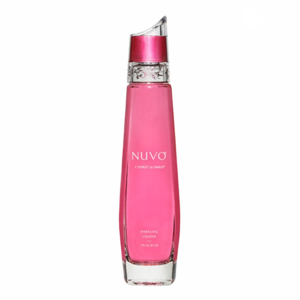 Likier Nuvo Sparkling 15% 700 ml