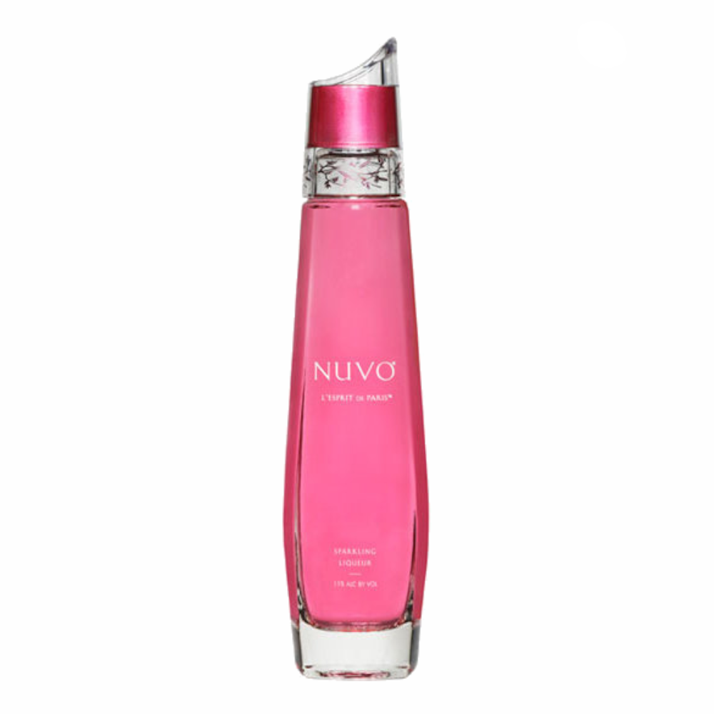 Likier Nuvo Sparkling 15% 700 ml