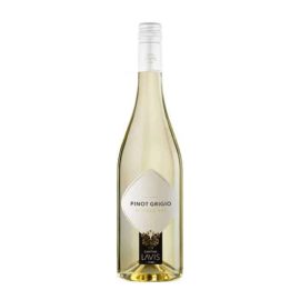 Wino Lavis Classici Pinot Grigio Trentino DOC 12,5% białe wytrawne 750 ml