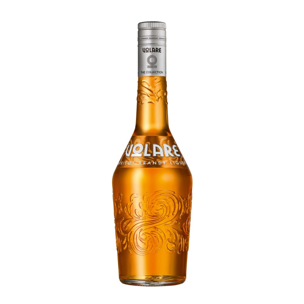Likier Volare Apricot Brandy 22% 700 ml