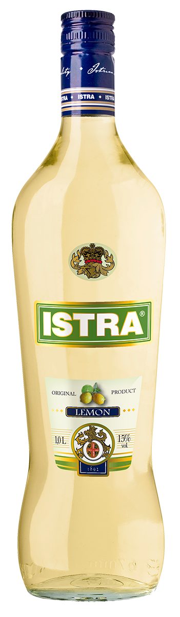 Istra Lemon 14,5% 1000 ml
