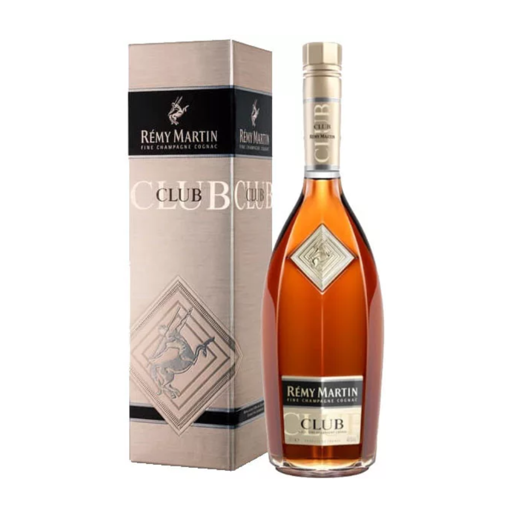 Koniak Remy Martin Club 40% 1000 ml