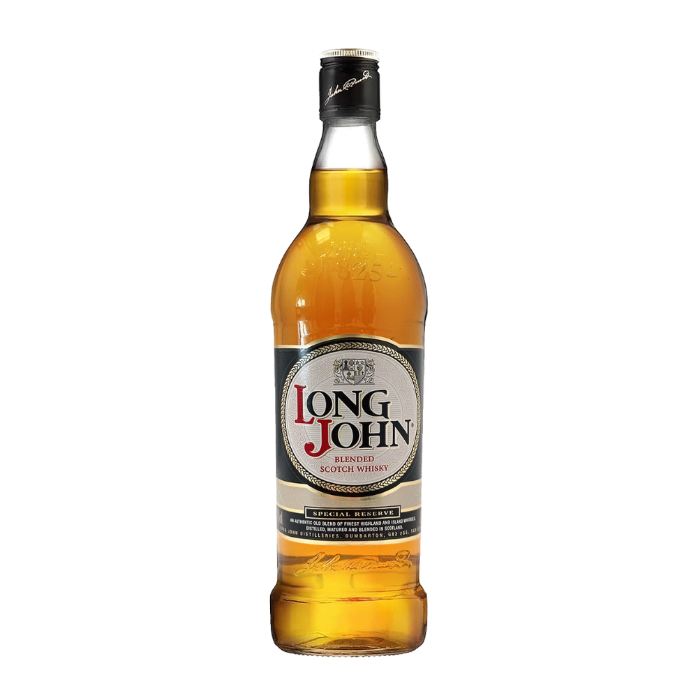 Whisky Long John Special Reserve Blended Scotch 40% 700 ml