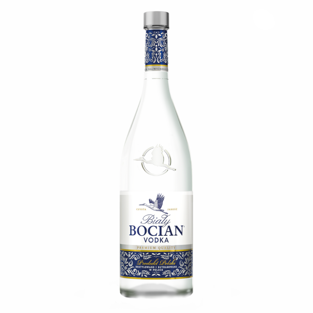 Biały Bocian Sielsko 37,5 % 500 ml