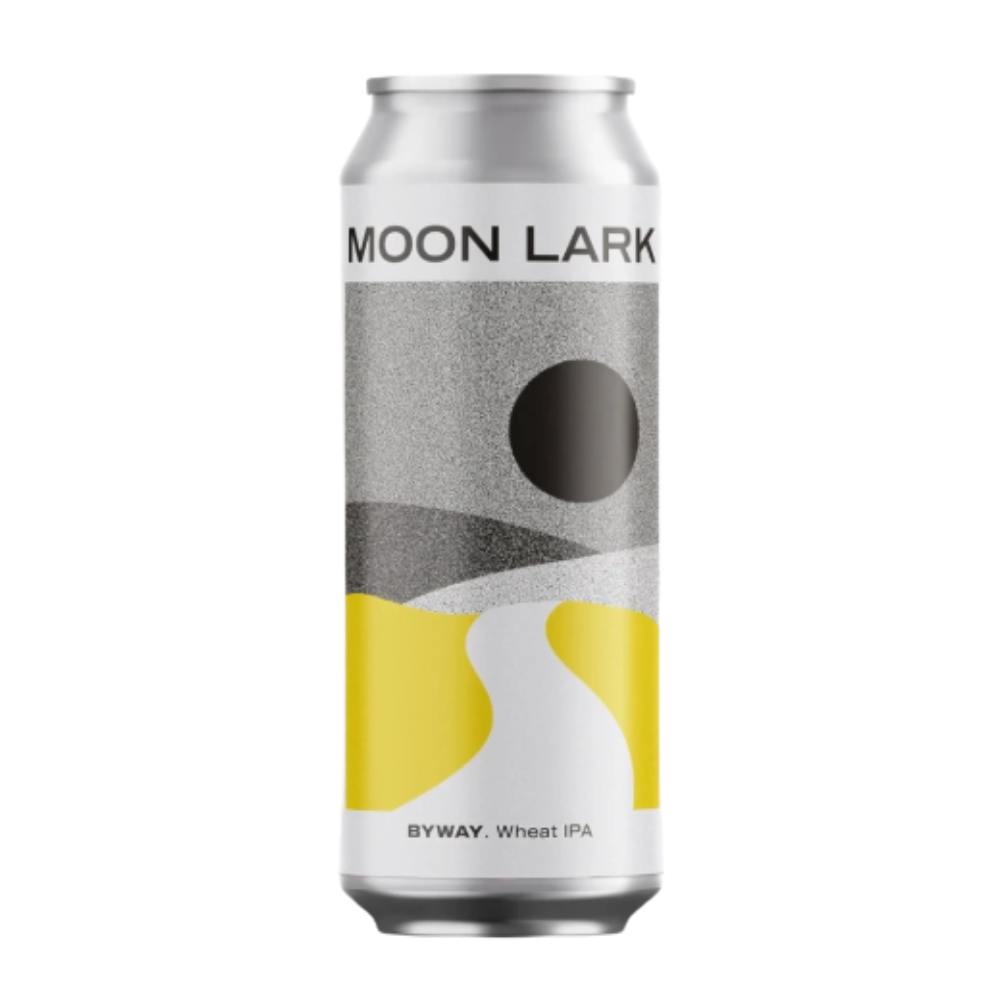 Piwo Moon Lark Byway Wheat IPA 5,8% 500 ml puszka