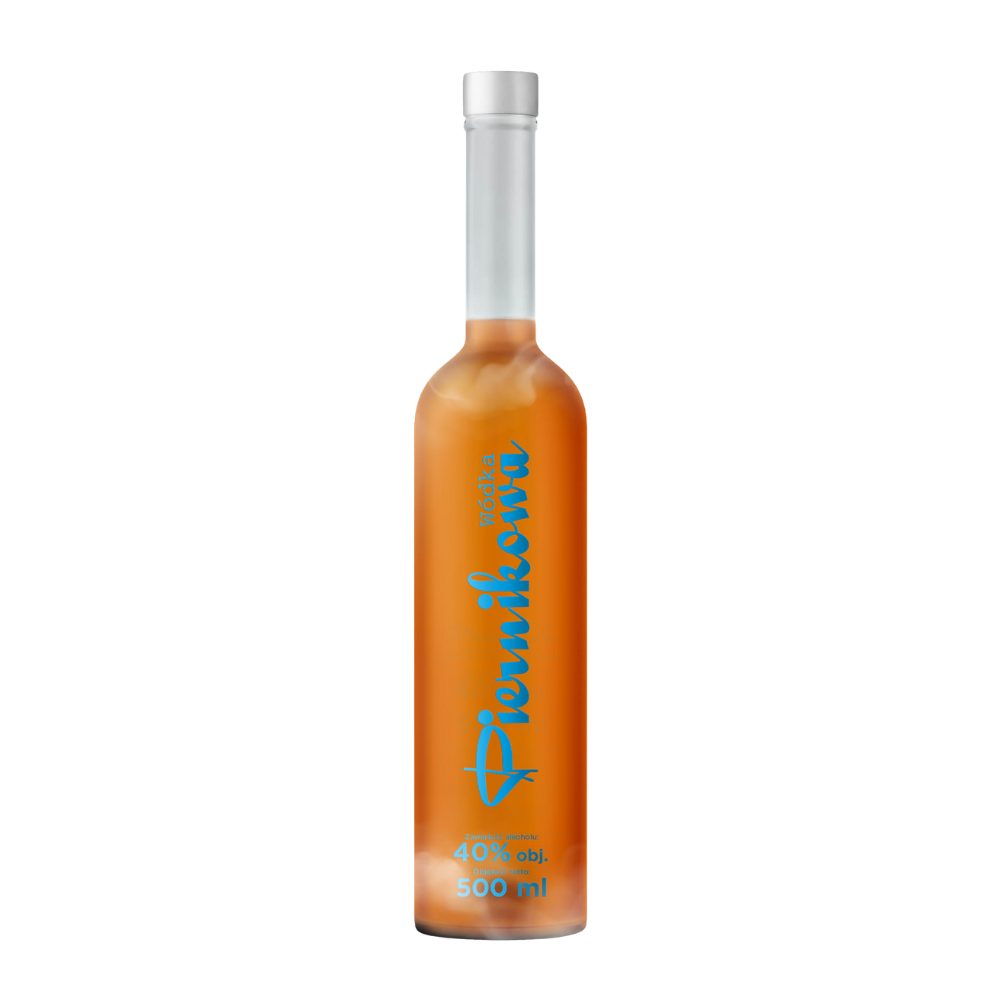 Wódka Piernikowa 40% 500 ml