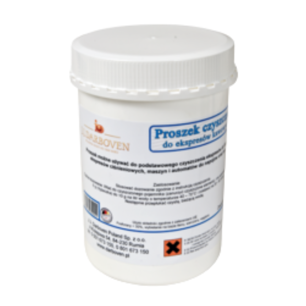 Proszek czyszczący 1 kg