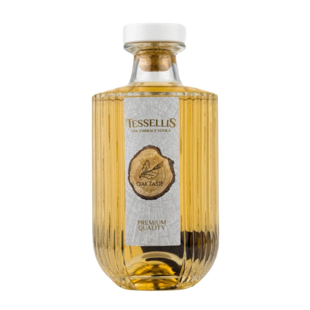Wódka Tessellis Oak Embrance 40% 700 ml
