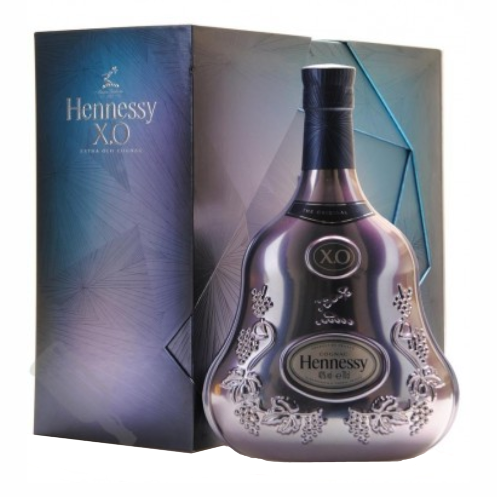 Koniak Hennessy XO Limited Edition 40% 700 ml
