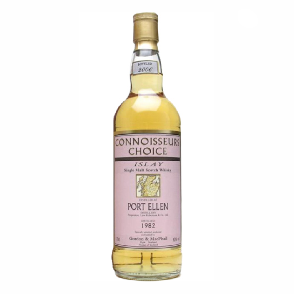 Whisky Benromach 21YO Speyside 43% 700 ml