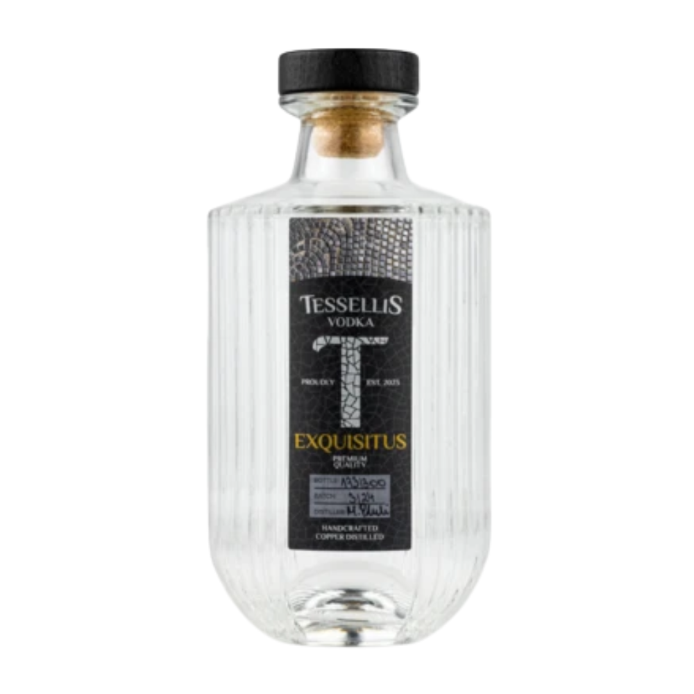 Wódka Tessellis Exquisitus 42% 700 ml