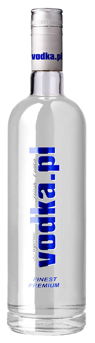 Vodka.pl Finest Premium 40% 1000 ml