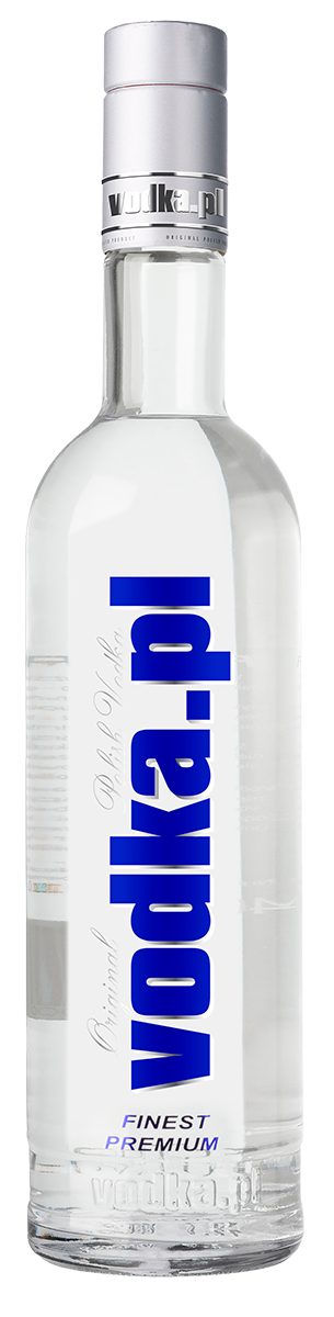 Vodka.PL Finest Premium 40% 700 ml