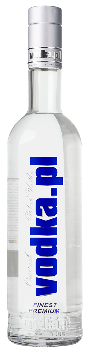 Vodka.PL Finest Premium 40% 700 ml