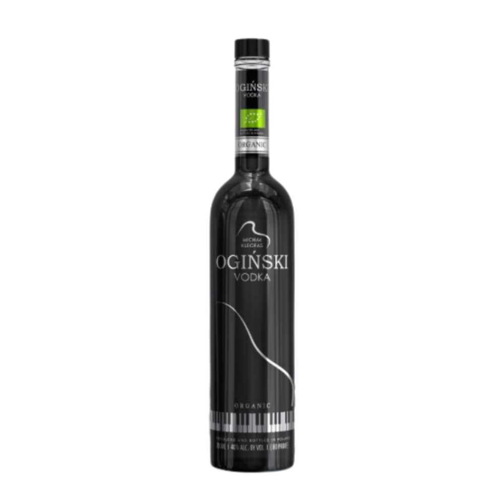 Wódka Ogiński Organic 40% 700 ml