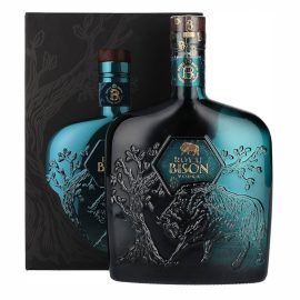 Wódka Bison's Mystery 40% 700 ml kartonik