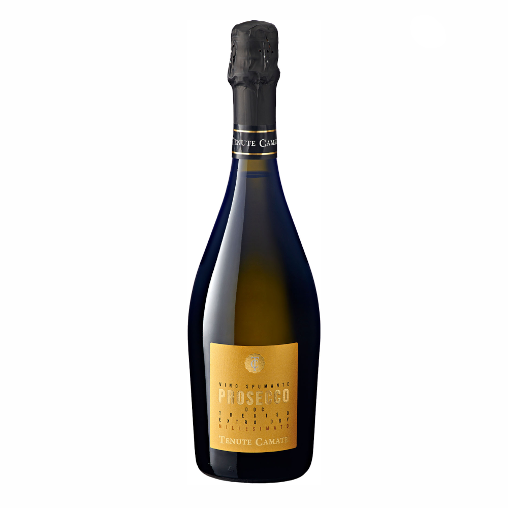 Prosecco Zanatta Doc Treviso 13,5% białe wytrawne 750 ml