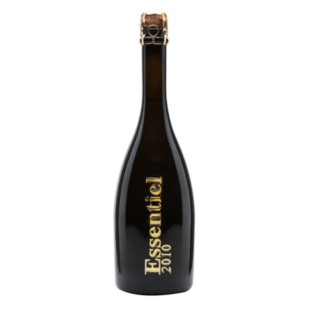 Szampan Collard-Picard Essentiel 2008 12,5% białe wytrawne 750 ml
