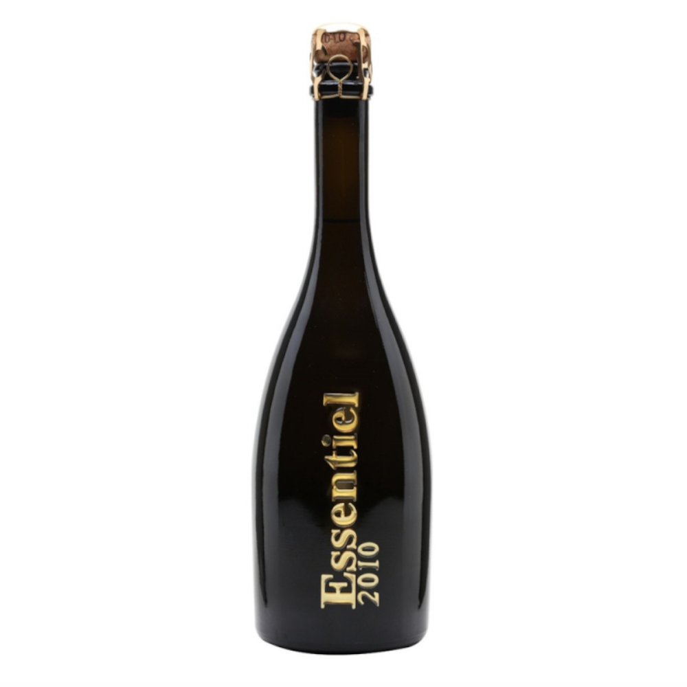 Szampan Collard-Picard Essentiel 2008 12,5% białe wytrawne 750 ml