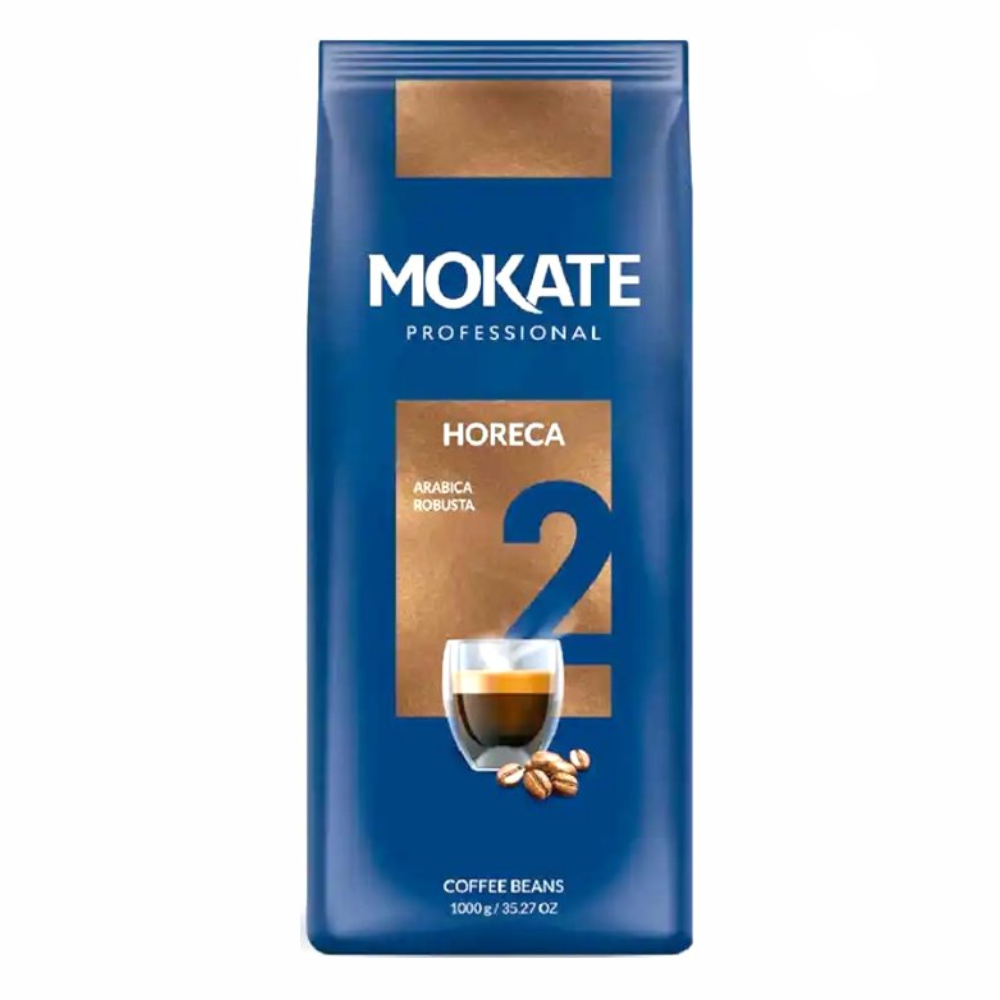 Kawa Mokate Horeca 1 kg