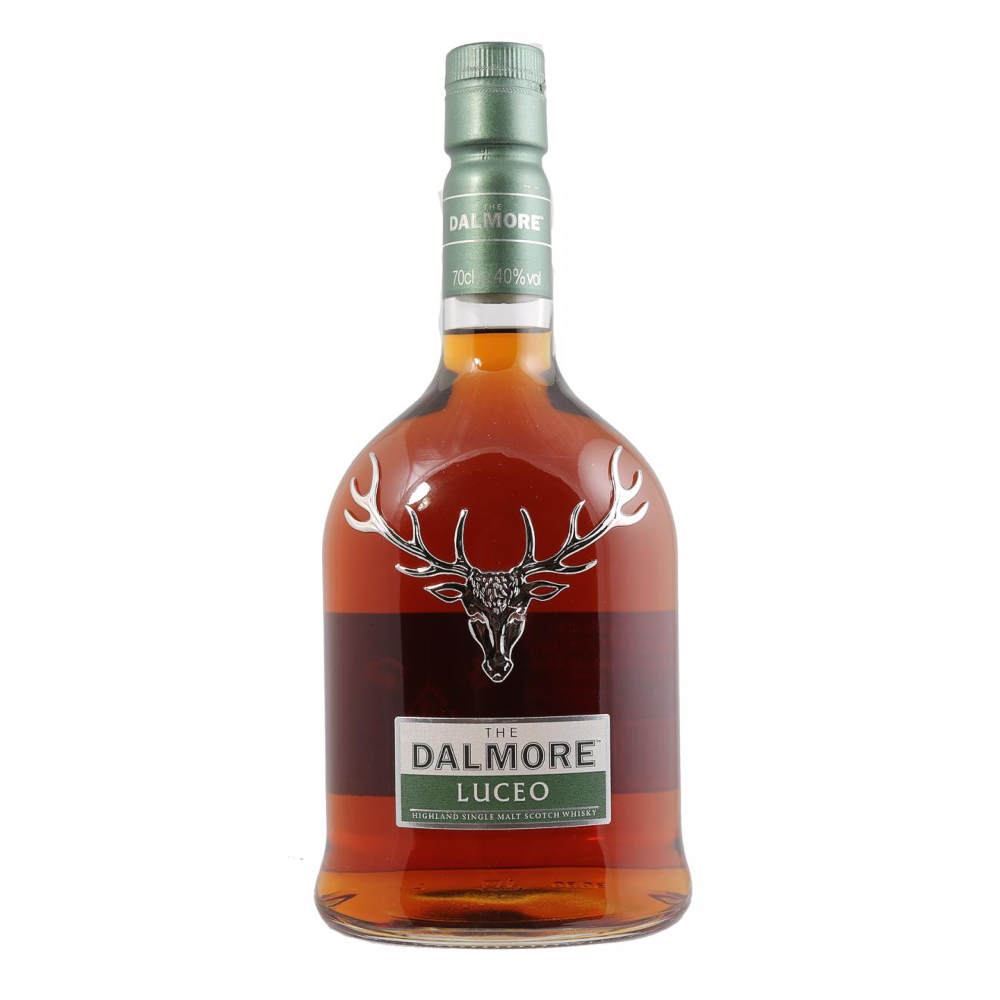 Whisky Dalmore Luceo 40% 700 ml