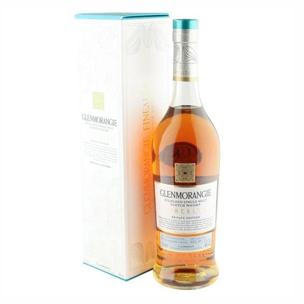 Whisky Glenmorangie Finealta 46% 700 ml