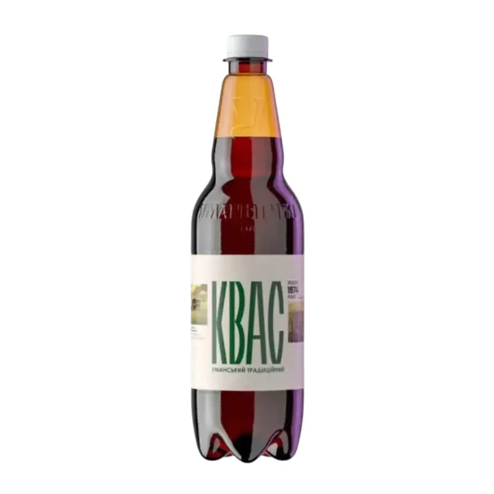 Kwas Chlebowy Umański 1000 ml