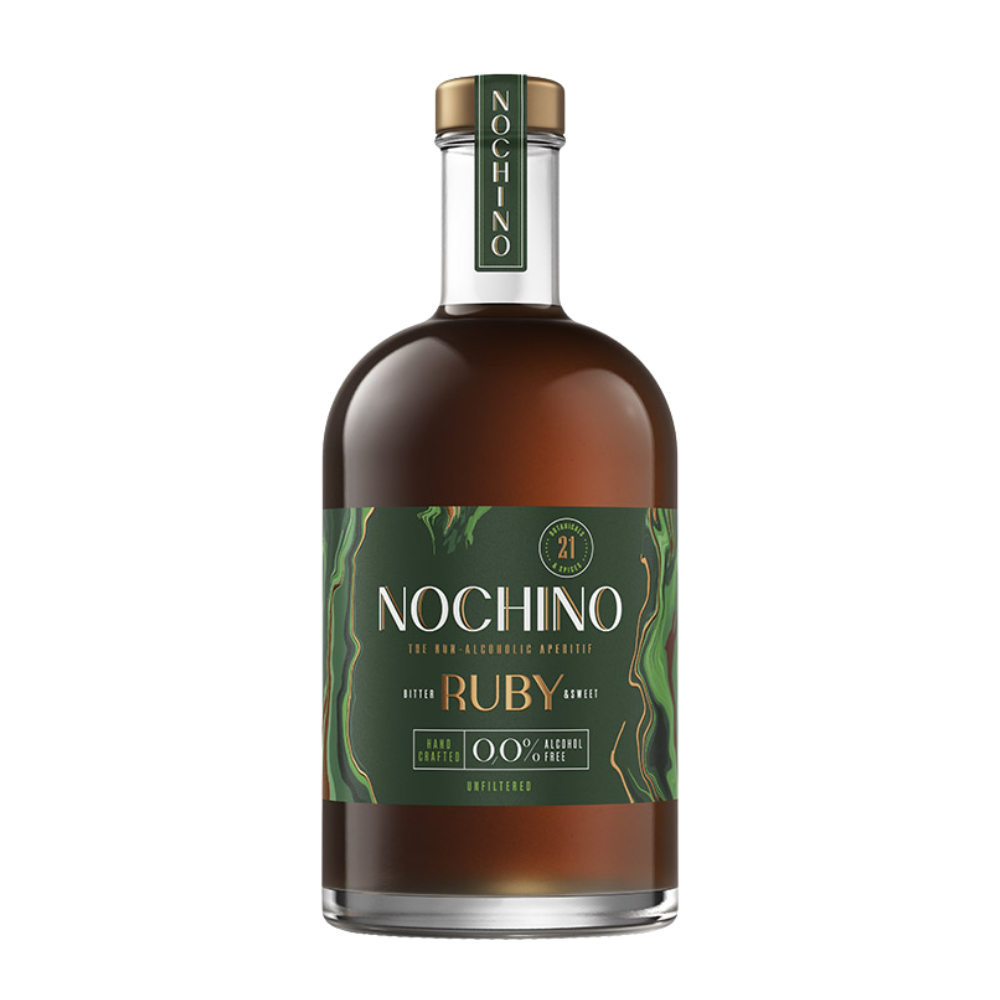 Syrop Nochino Ruby 500 ml