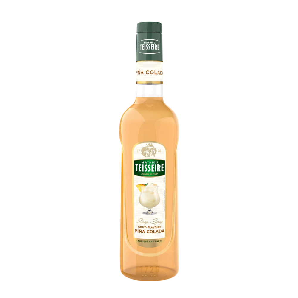 Syrop Mathieu Teisseire Pina Colada 700 ml