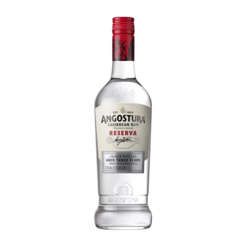 Rum Angostura Reserva 3YO 37,5% 1000 ml