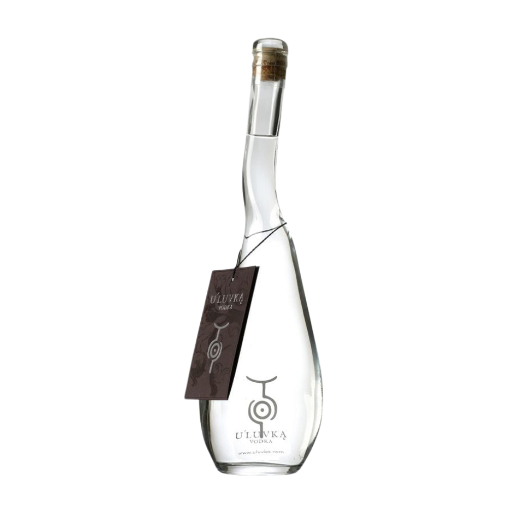 Wódka U'luvka Sigature 40% 1000 ml
