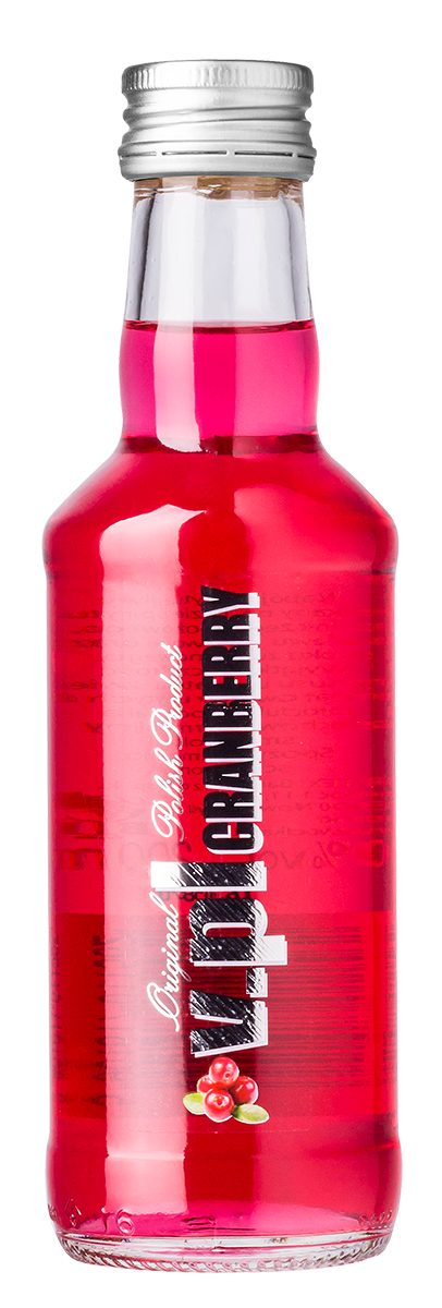 V.PL Cranberry 30% 200 ml