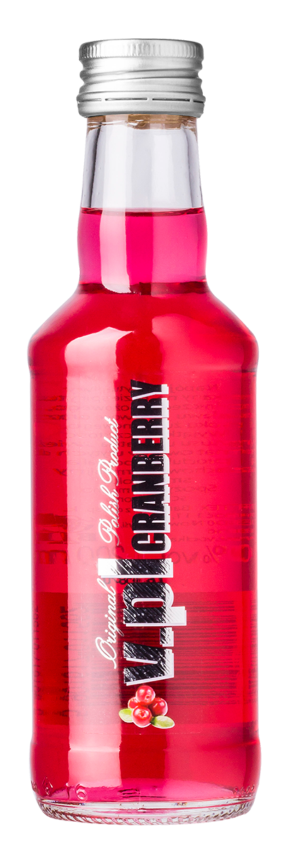 V.PL Cranberry 30% 200 ml