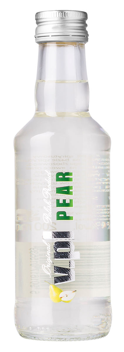 V.PL Pear 30% 200 ml