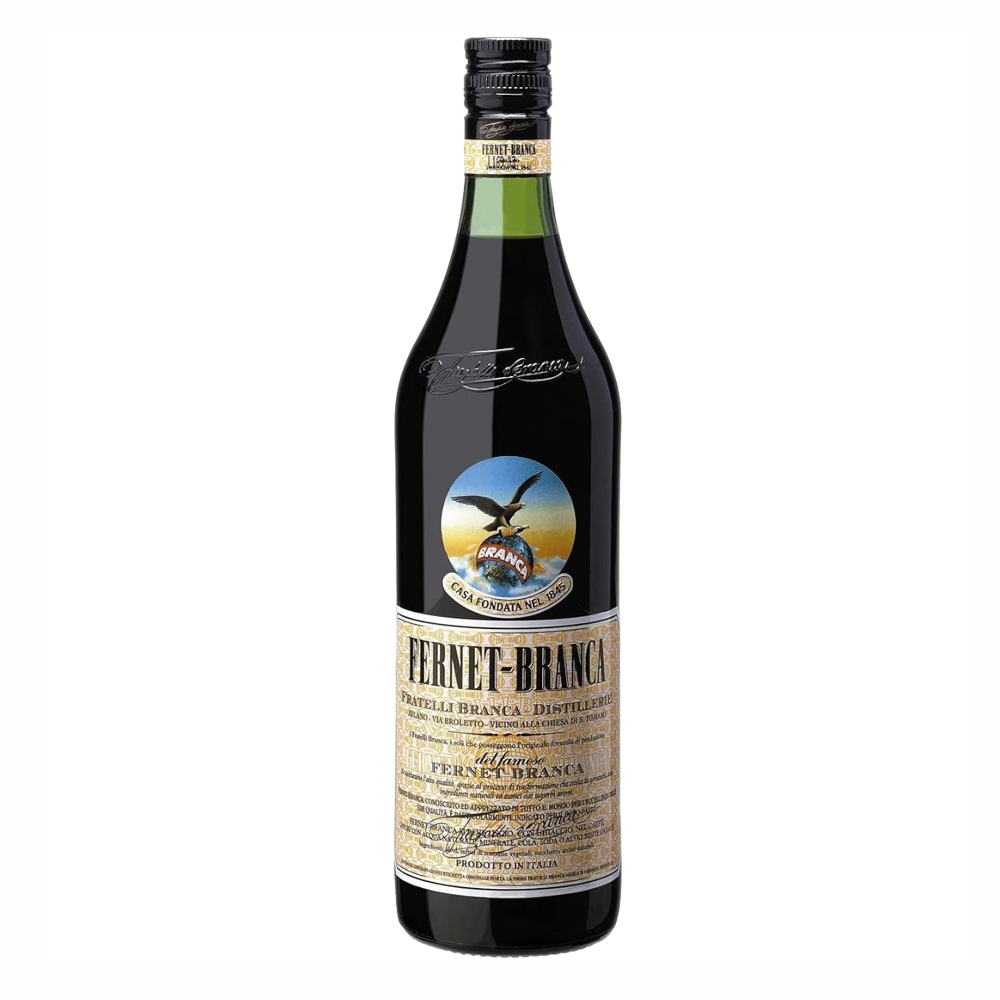 Likier Fernet Branca 39% 500 ml