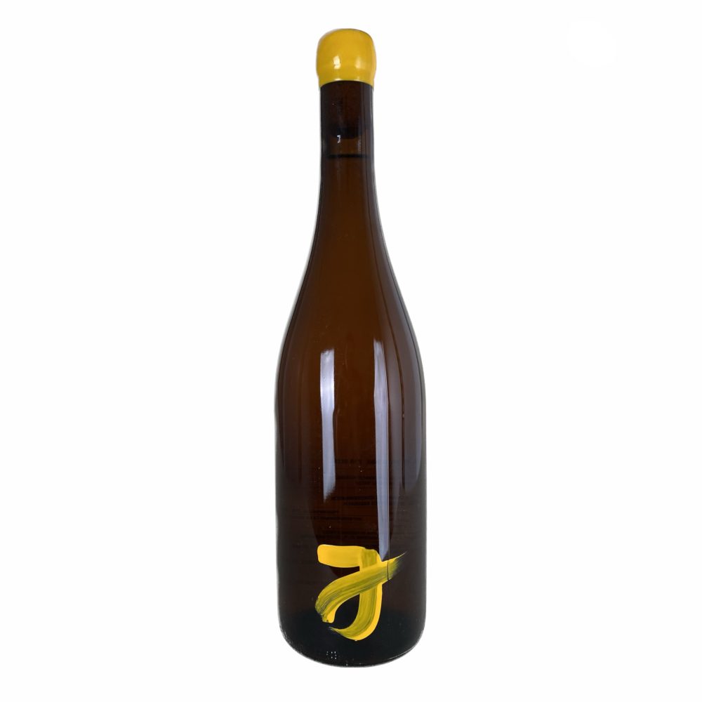 Wino Johanniter Ultra 12% białe wytrawne 750 ml