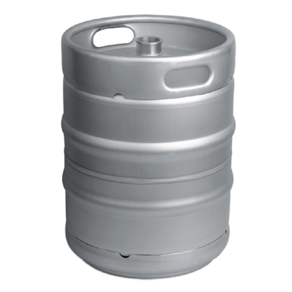 Piwo Perła Jasne Rześkie 3,4% 50 L Keg