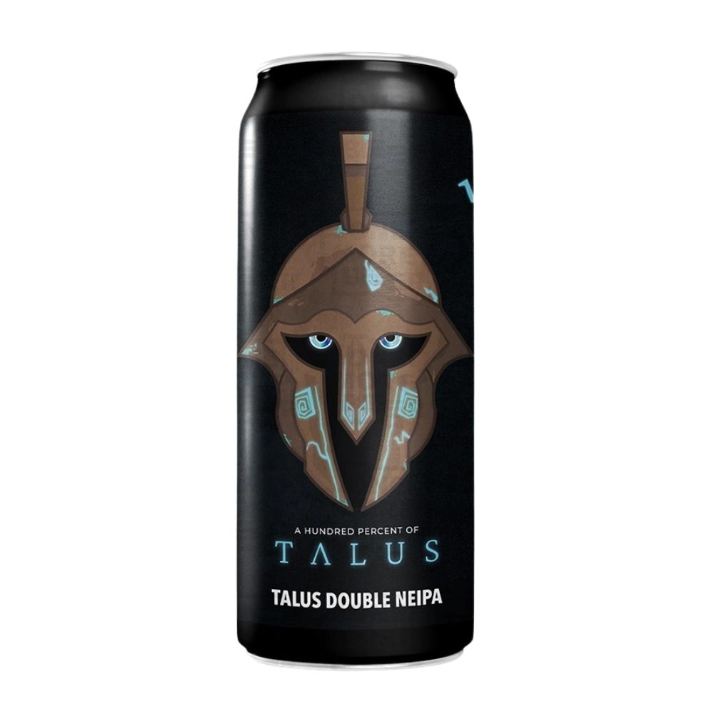 Piwo Gwarek A Hundred Percent Of Talus 7,5% 500 ml Puszka
