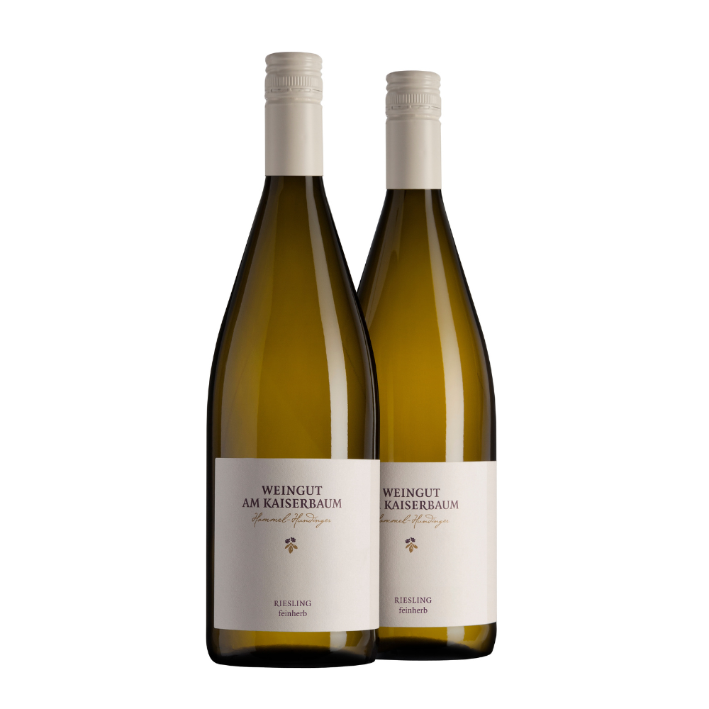 Wino Weingut am Kaiserbaum Riesling Feinherb N.03 12% 750 ml