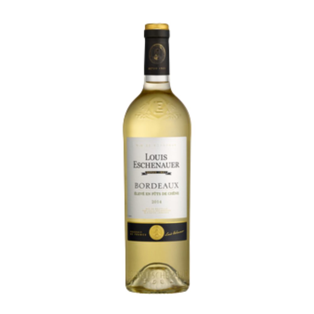 Wino Louis Eschenauer Eleve 13% białe wytrawne 750 ml