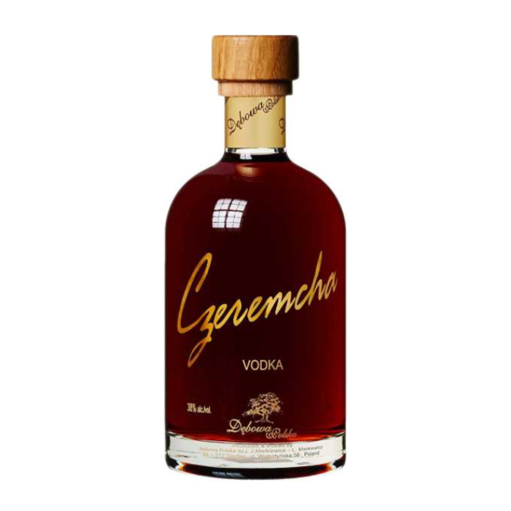 Wódka Dębowa Czeremecha Oslo 38% 700 ml