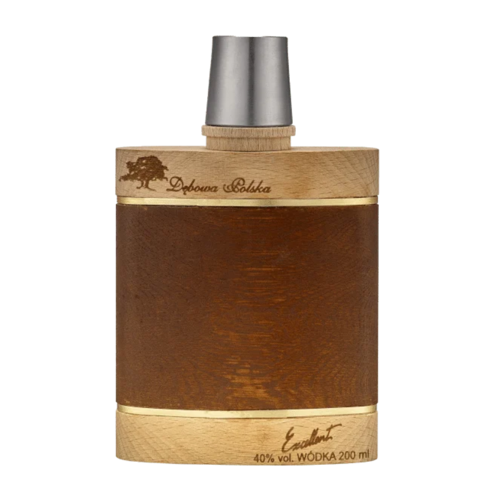 Wódka Excellent Soczewka 40% 200 ml