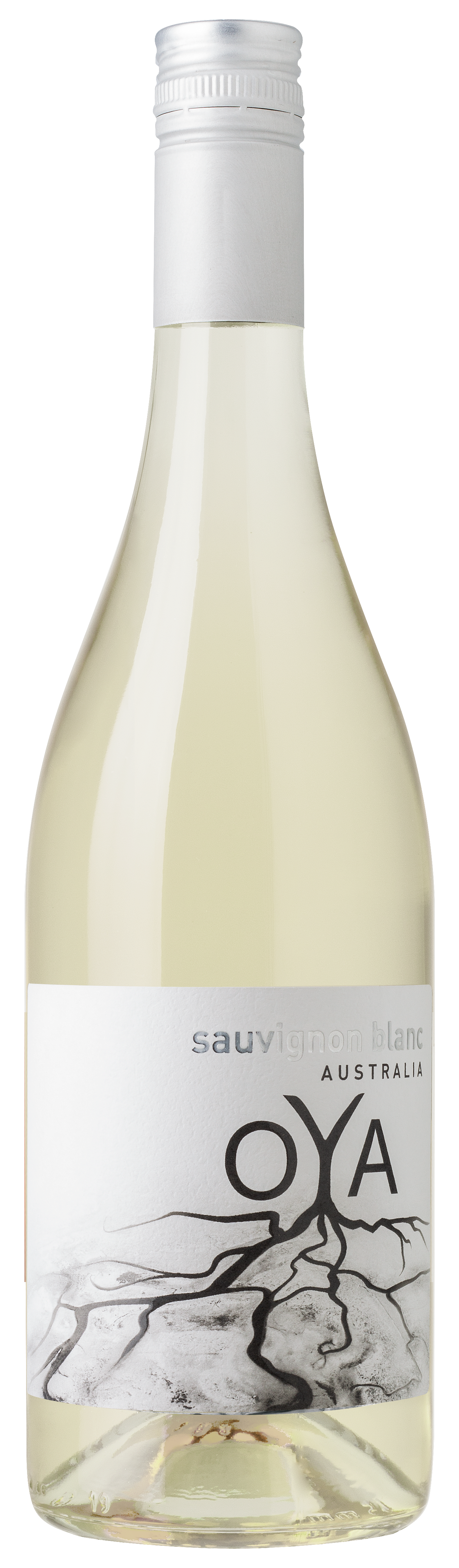 Wino Oya Sauvignon Blanc 12% białe wytrawne 750 ml