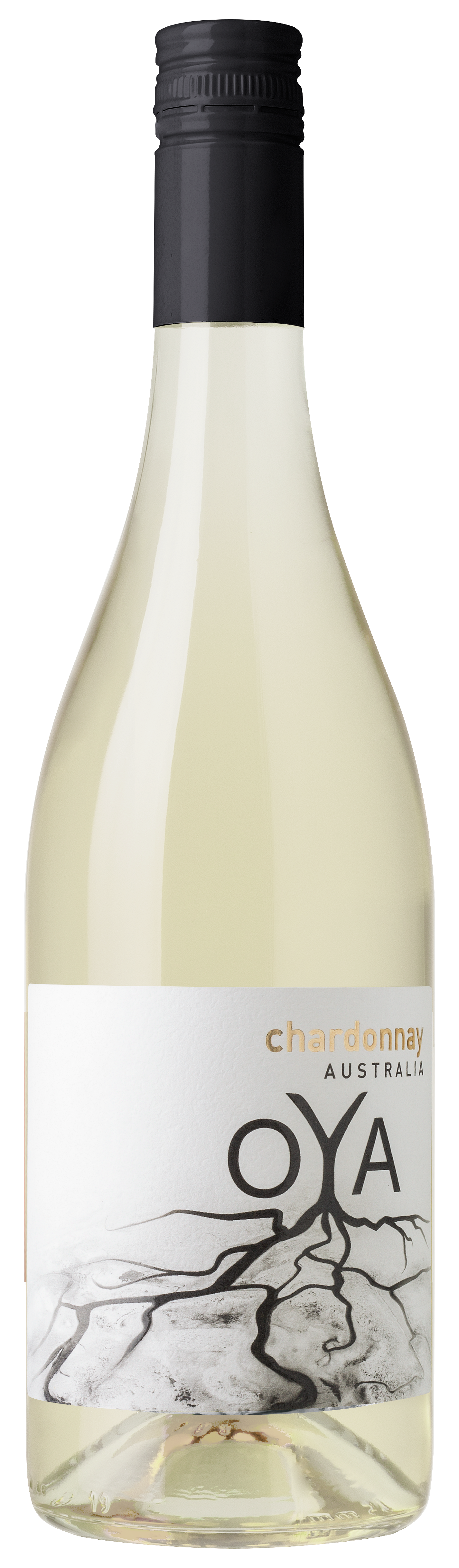 Wino Oya Chardonnay 12% białe wytrawne 750 ml